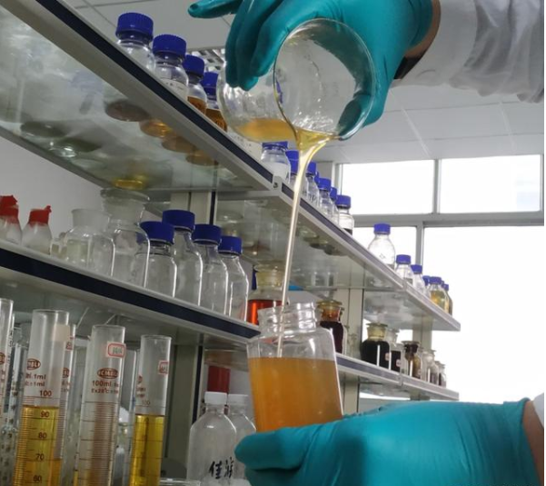 為什么切削液會變質(zhì)腐蝕